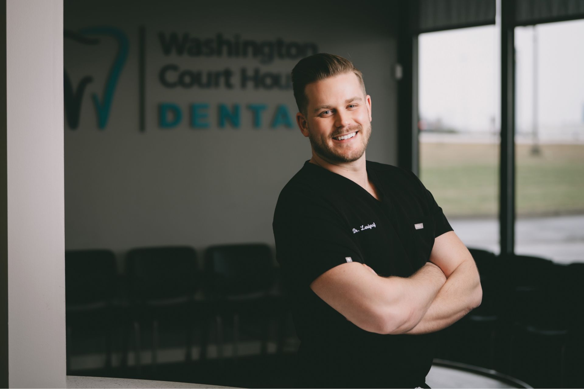 Family Dentist in Washington Court House, OH Washington Court House